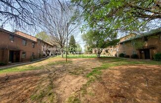 Fayetteville Village Apartments | 1332 Gray Avenue Apt A