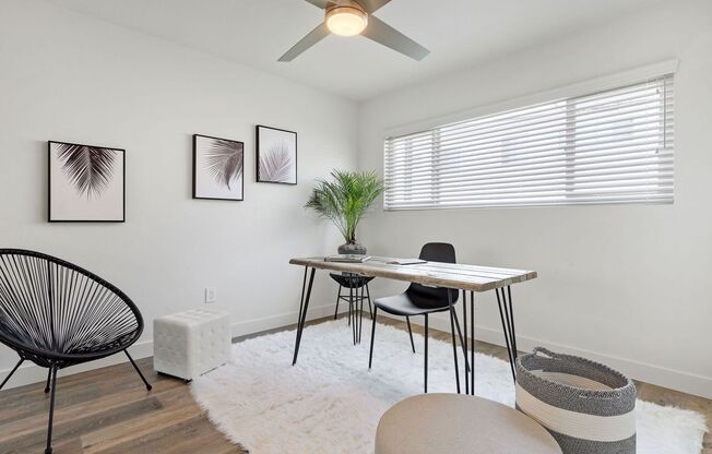 2 beds, 2 baths, 949 sqft, $3,375, Unit 21