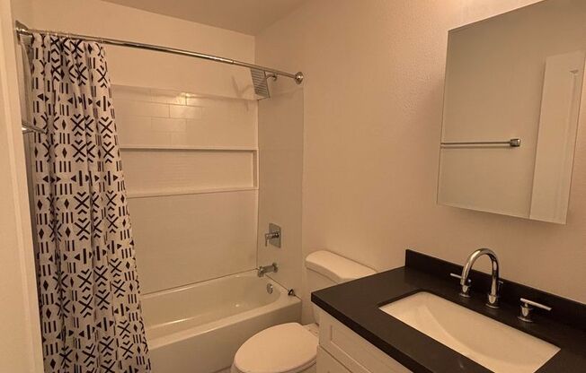 1 bed, 1 bath, 378 sqft, $1,883, Unit A-102