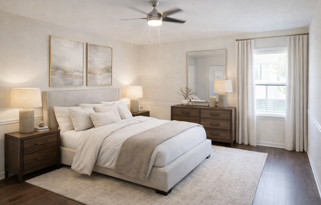 FOR RENT! Beautiful 2/2 Winter Park  Pool View Condo  in front of Full Sail!