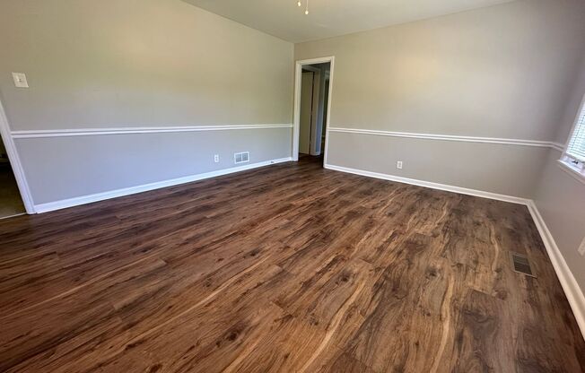 House for rent in Center Point