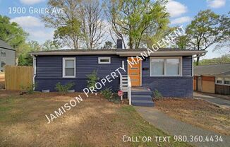 1900 GRIER AVE