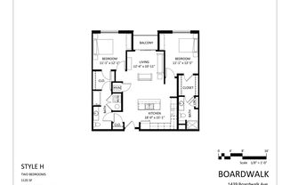 Partner-provided photo for $1695 unit