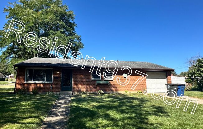 3 Bed 1 bath home on dead end street