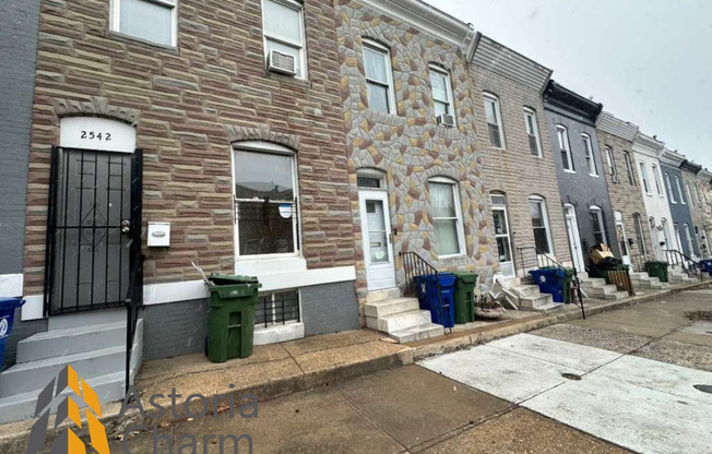 Flexible 4 Bedroom Layout with Fenced Backyard