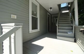 1 bed, 1 bath, $1,495, Unit Unit A