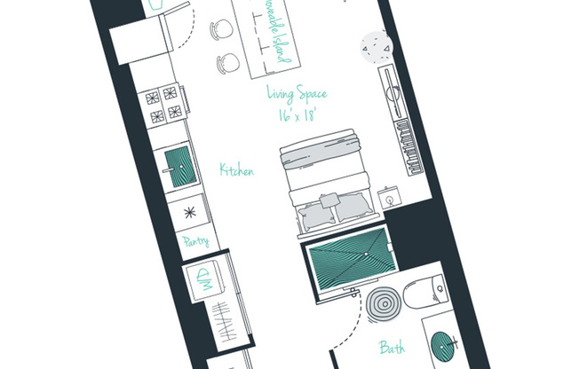 Partner-provided property photo
