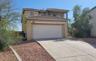 5 beds, 2.5 baths, $2,295