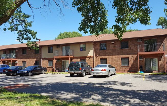 Partner-provided property photo