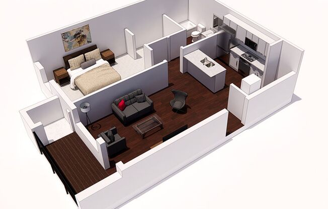 Partner-provided property photo