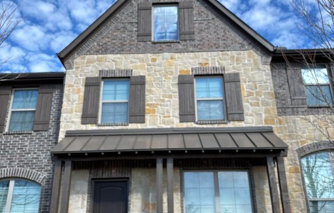 7108 Mitchell Drive, McKinney, Texas 75070