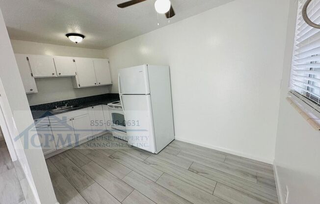 1 bed, 1 bath, 700 sqft, $1,625, Unit A