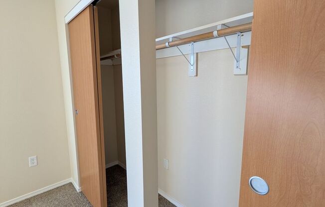 2 beds, 2 baths, 994 sqft, $1,432, Unit A101
