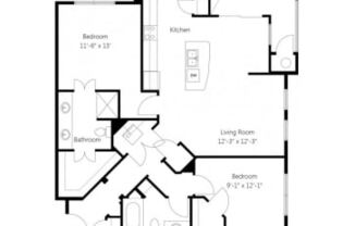 Partner-provided photo for $1825 unit