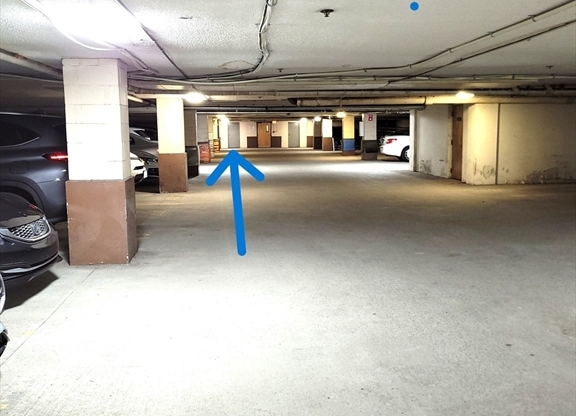 1 bed, 1 bath, 844 sqft, $2,400, Unit 207