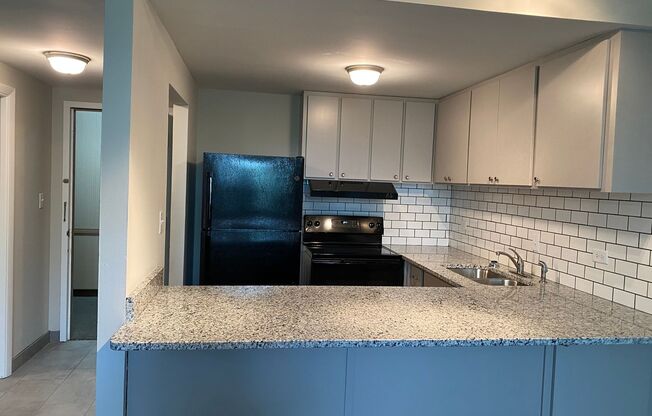 1 bed, 1 bath, 650 sqft, $1,300, Unit 205