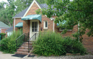 645 S. Whitcomb St A