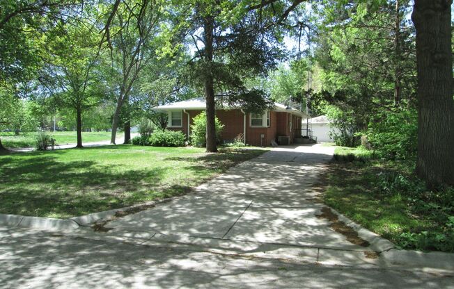 Neighbors Park Townhomes