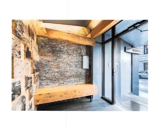 Studio, 1 bath, $2,400, Unit 63