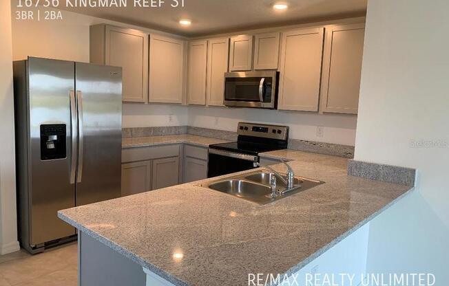 16736 KINGMAN REEF ST