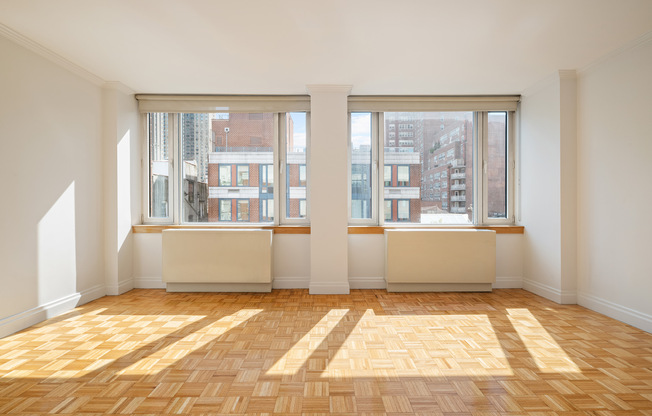 Studio, 1 bath, 505 sqft, $3,995, Unit 6M