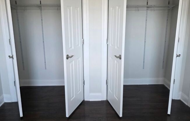 1 bed, 1 bath, 652 sqft, $1,795, Unit 404