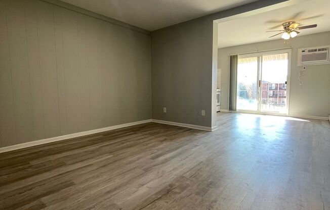 Oakwood Manor Apartments