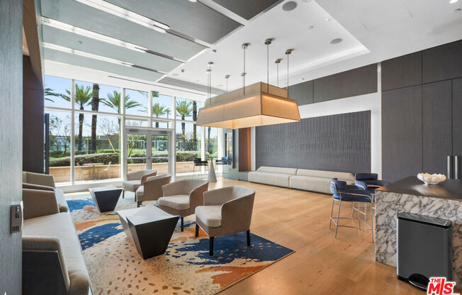 2 beds, 2 baths, 1,305 sqft, $4,800, Unit 2811