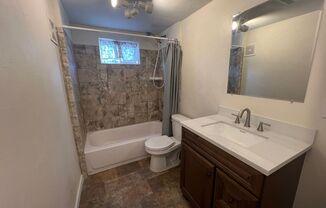 2 beds, 1 bath, $1,650