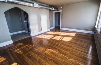 Jones Anderson Apartments