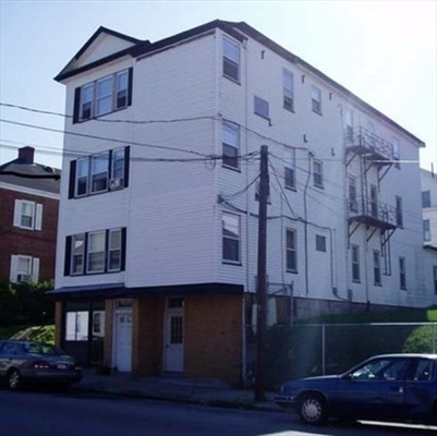 2 beds, 1 bath, 800 sqft, $1,600, Unit 2F