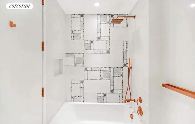 1 bed, 1 bath, 754 sqft, $5,300, Unit 45G