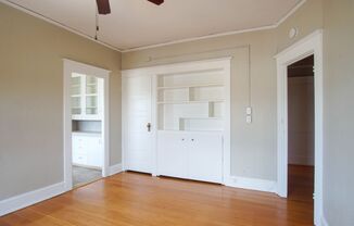 1 bed, 1 bath, $1,295, Unit 58