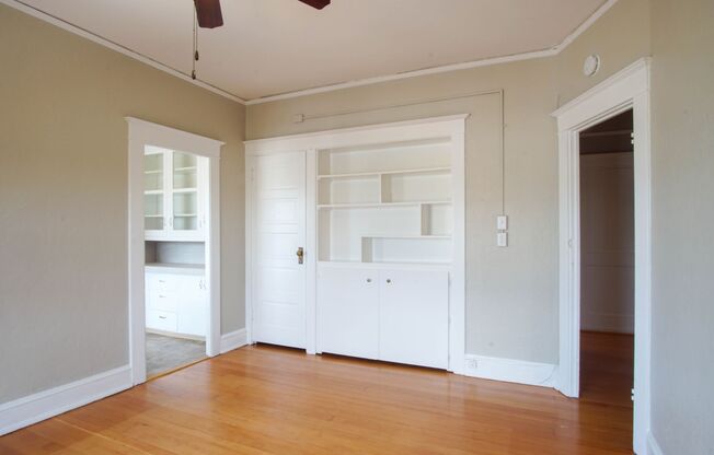 1 bed, 1 bath, $1,295, Unit 58
