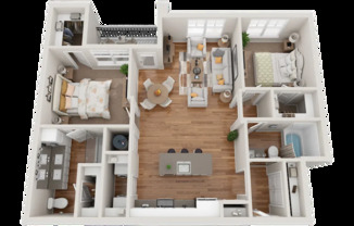 Partner-provided photo for $2247 unit