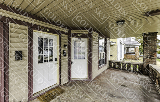 803 W MAIN ST