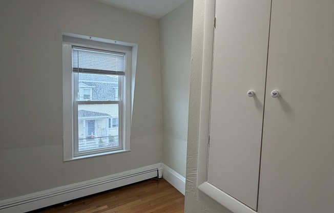11 PINCKNEY ST
