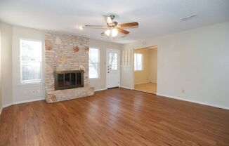 3 beds, 2.5 baths, $1,995