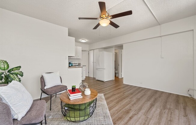 712 Kamuela Avenue #303A