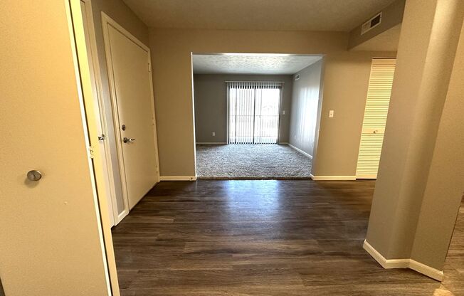 1 bed, 1 bath, 645 sqft, $999, Unit 601A