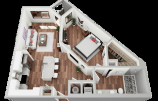 Partner-provided photo for $2384 unit