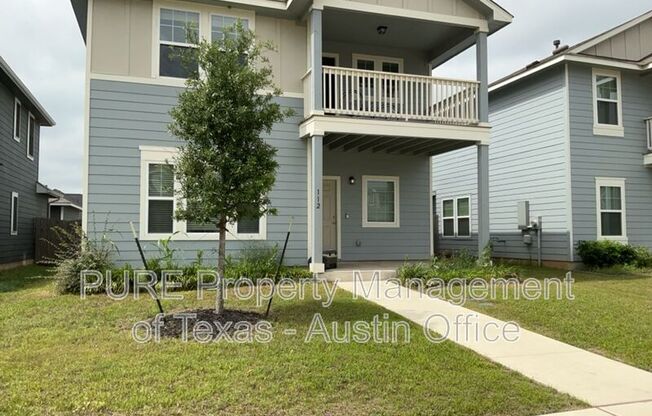 112 EAGLE LK