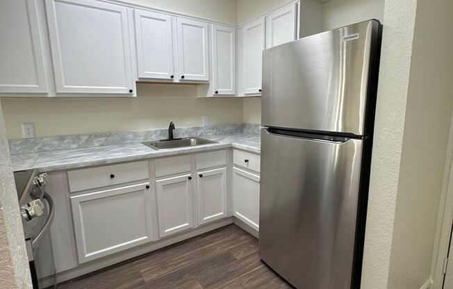 1 bed, 1 bath, 517 sqft, $1,695, Unit 69