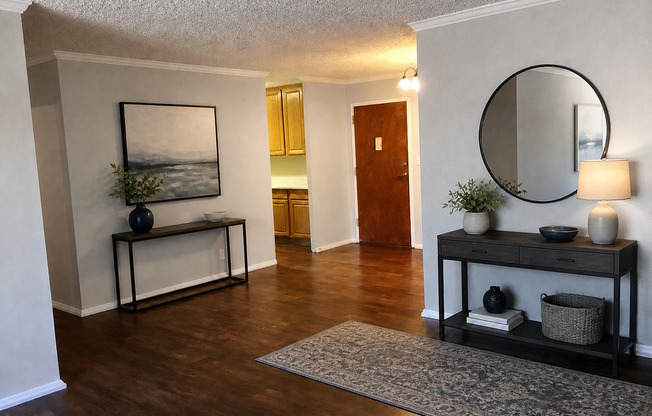 1 bed, 1 bath, 734 sqft, $1,199, Unit 210