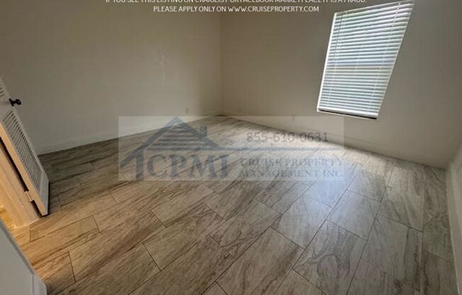 1 bed, 1 bath, 621 sqft, $1,895, Unit C107