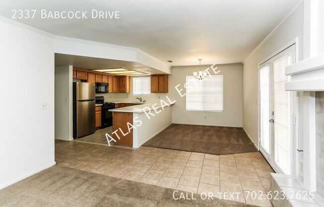 2337 BABCOCK DR