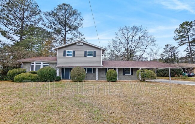 2592 EVERGREEN TRL