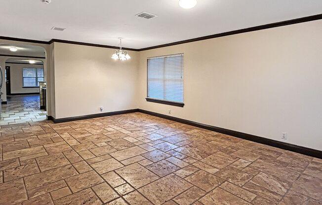 Charming 3-Bedroom Home in Gated Community with Office & Spacious Backyard