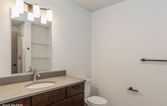 Studio, 1 bath, 506 sqft, $795, Unit Unit #204