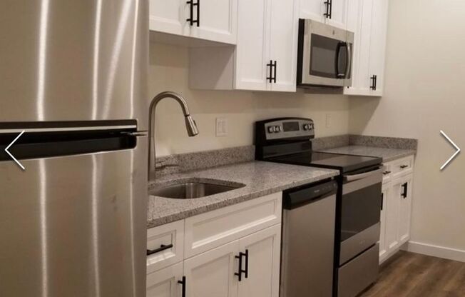 1 bed, 1 bath, 544 sqft, $1,225